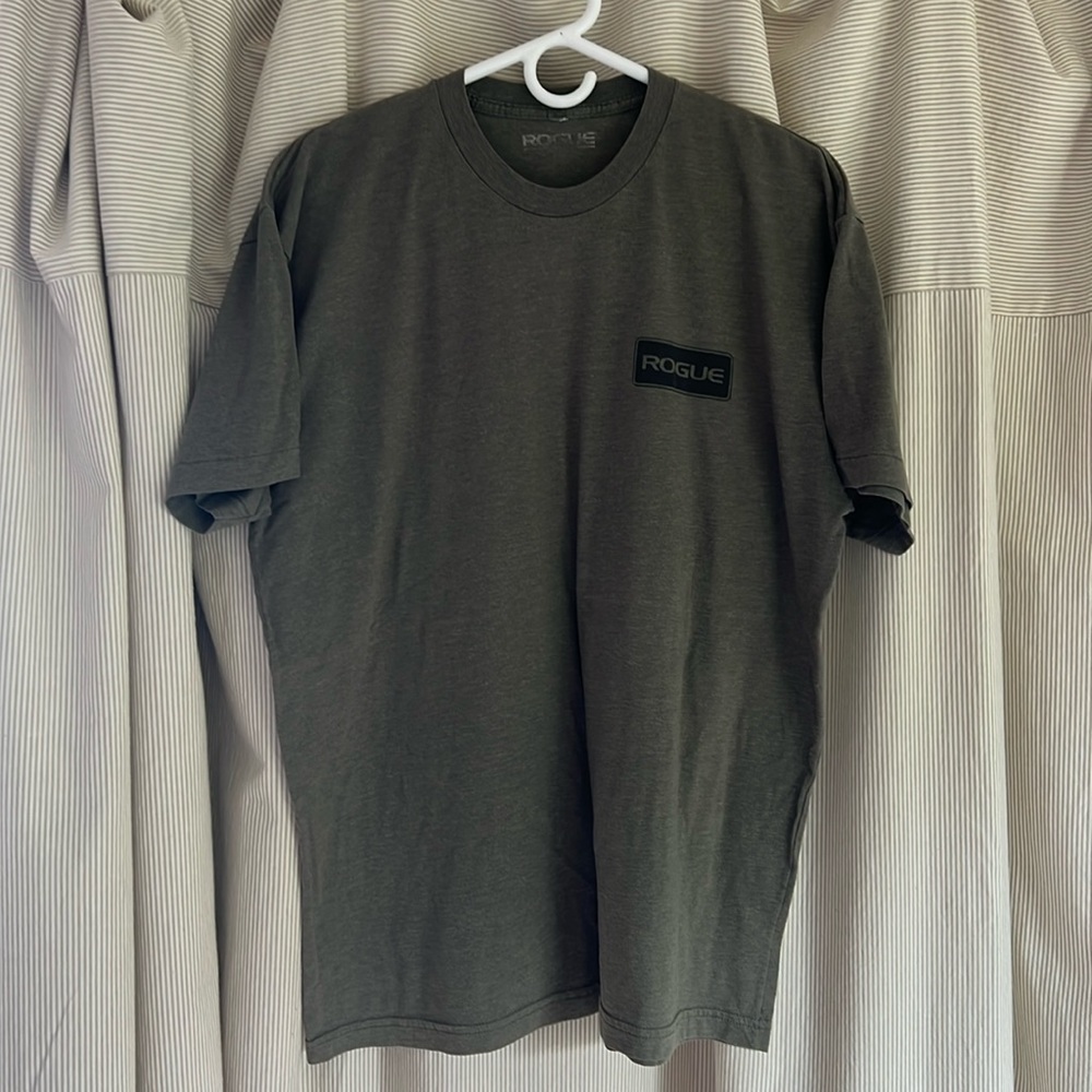 Rogue Shirt